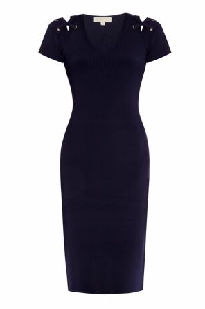 Intertwined dress, zdjęcie 1 Intertwined dress od Michael Kors